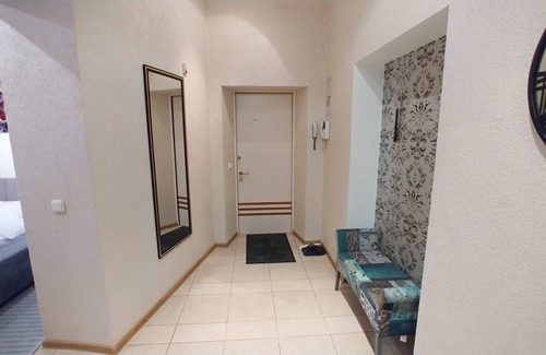 Lypky Apartment | 58 m² Apartment ∙ 2 bedrooms ∙ 3 guests