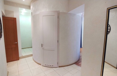 Lypky Apartment | 58 m² Apartment ∙ 2 bedrooms ∙ 3 guests