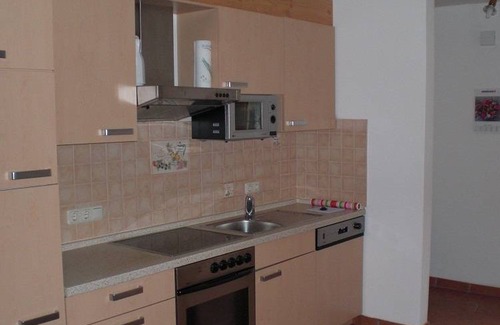 Rottach-Egern Apartment | 58 m² Apartment ∙ 2 bedrooms ∙ 4 guests