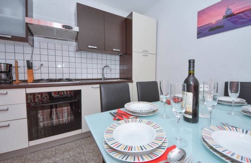 Cesarica Apartment | 58 m² Apartment ∙ 2 bedrooms ∙ 6 guests
