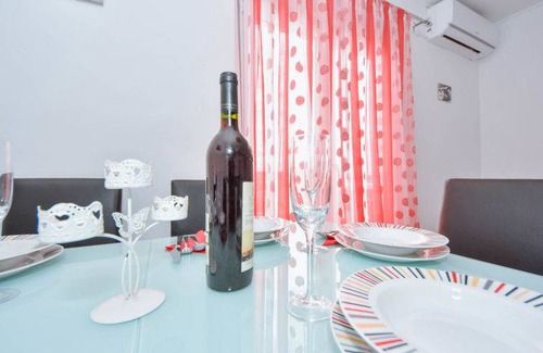 Cesarica Apartment | 58 m² Apartment ∙ 2 bedrooms ∙ 6 guests