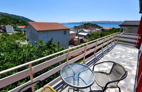 Cesarica Apartment | 58 m² Apartment ∙ 2 bedrooms ∙ 6 guests