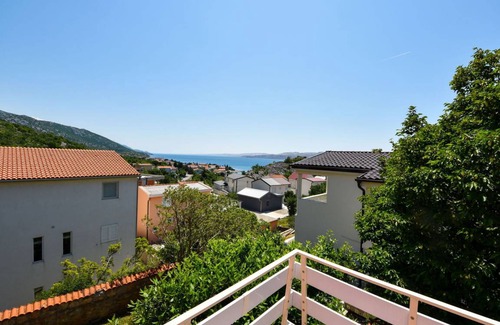 Cesarica Apartment | 58 m² Apartment ∙ 2 bedrooms ∙ 6 guests