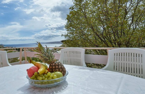 Cesarica Apartment | 58 m² Apartment ∙ 2 bedrooms ∙ 6 guests