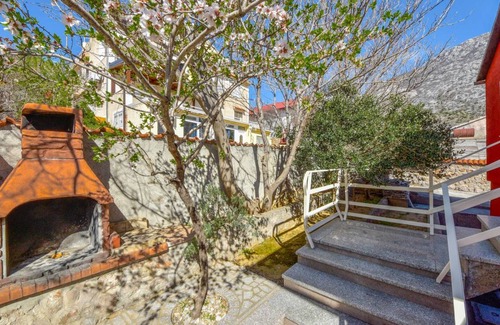 Cesarica Apartment | 58 m² Apartment ∙ 2 bedrooms ∙ 6 guests