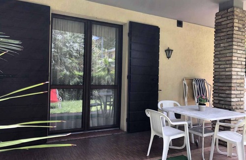 Colombare Apartment | 58 m² Apartment ∙ 2 bedrooms ∙ 6 guests