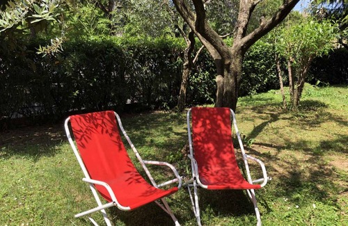 Colombare Apartment | 58 m² Apartment ∙ 2 bedrooms ∙ 6 guests