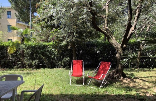 Colombare Apartment | 58 m² Apartment ∙ 2 bedrooms ∙ 6 guests