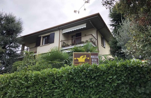 Colombare Apartment | 58 m² Apartment ∙ 2 bedrooms ∙ 6 guests