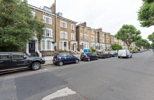 Little Venice Apartment | 58 m² Apartment ∙ 2 bedrooms ∙ 5 guests