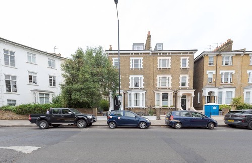 Little Venice Apartment | 58 m² Apartment ∙ 2 bedrooms ∙ 5 guests