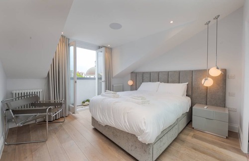 Little Venice Apartment | 58 m² Apartment ∙ 2 bedrooms ∙ 5 guests