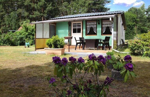 Ziegenhals House | 58 m² Bungalow ∙ 1 bedroom ∙ 4 guests