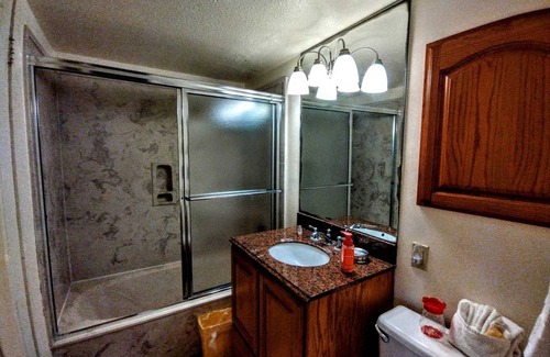 South Padre Island Condo | 58 m² Condo ∙ 1 bedroom ∙ 4 guests