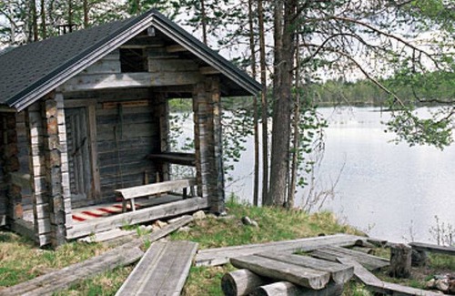 Kehys-Kainuu House | 58 m² House ∙ 2 bedrooms ∙ 10 guests