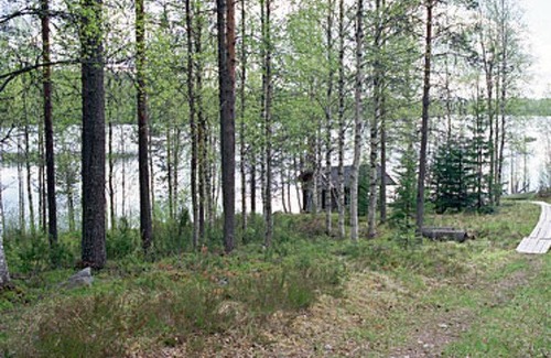 Kehys-Kainuu House | 58 m² House ∙ 2 bedrooms ∙ 10 guests