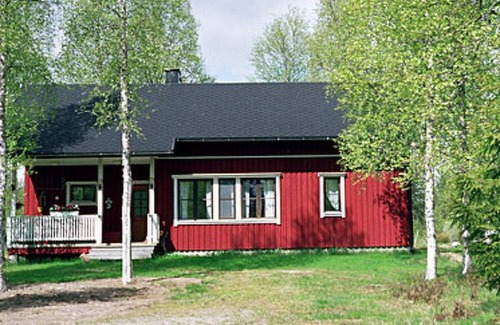 Kehys-Kainuu House | 58 m² House ∙ 2 bedrooms ∙ 10 guests