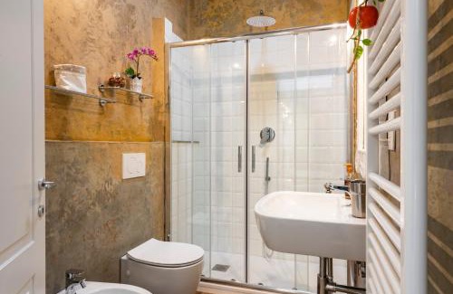 San Lorenzo Apartment | 58 Via Guelfa