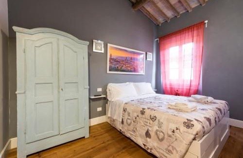 San Lorenzo Apartment | 58 Via Guelfa
