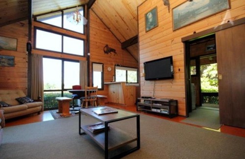 Hanmer Springs House | 58b Chalet Cres