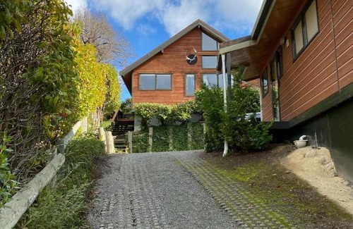 Hanmer Springs House | 58b Chalet Cres
