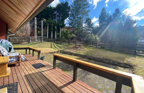 Hanmer Springs House | 58b Chalet Cres