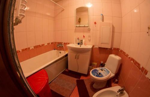 Kirovograd Apartment | 59 вулиця Яновського