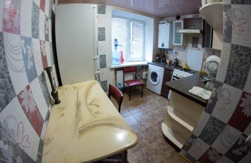 Kirovograd Apartment | 59 вулиця Яновського