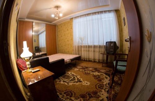 Kirovograd Apartment | 59 вулиця Яновського