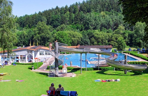Machtlos Other | 59 m² Accommodation ∙ 2 bedrooms ∙ 4 guests