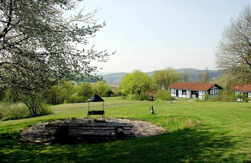 Machtlos Other | 59 m² Accommodation ∙ 2 bedrooms ∙ 4 guests