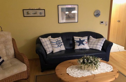 Altfunnixsiel Apartment | 59 m² Apartment ∙ 2 bedrooms ∙ 4 guests