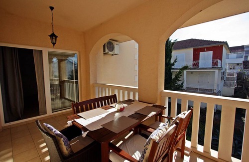 Supetar Apartment | 59 m² Apartment ∙ 1 bedroom ∙ 4 guests