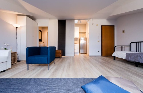Historic Centre Apartment | 59 m² Apartment ∙ 1 bedroom ∙ 4 guests