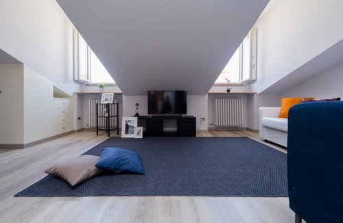 Historic Centre Apartment | 59 m² Apartment ∙ 1 bedroom ∙ 4 guests