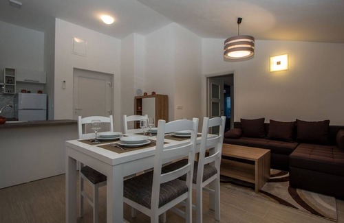 Verunic Apartment | 59 m² Apartment ∙ 2 bedrooms ∙ 6 guests