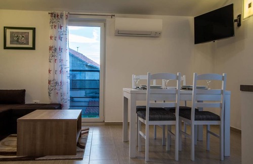 Verunic Apartment | 59 m² Apartment ∙ 2 bedrooms ∙ 6 guests