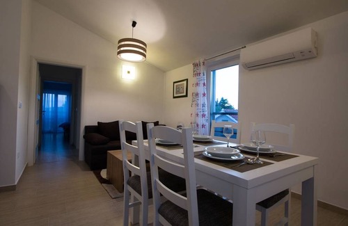 Verunic Apartment | 59 m² Apartment ∙ 2 bedrooms ∙ 6 guests