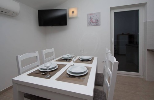 Verunic Apartment | 59 m² Apartment ∙ 2 bedrooms ∙ 6 guests