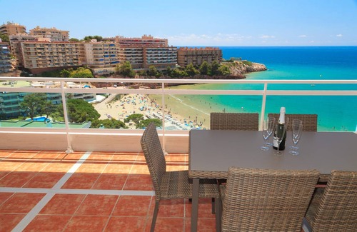 Salou City Centre Apartment | 59 m² Apartment ∙ 2 bedrooms ∙ 6 guests