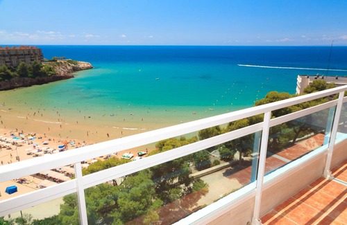 Salou City Centre Apartment | 59 m² Apartment ∙ 2 bedrooms ∙ 6 guests