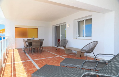 Salou City Centre Apartment | 59 m² Apartment ∙ 2 bedrooms ∙ 6 guests