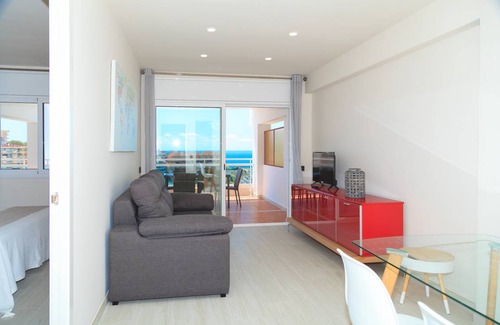 Salou City Centre Apartment | 59 m² Apartment ∙ 2 bedrooms ∙ 6 guests