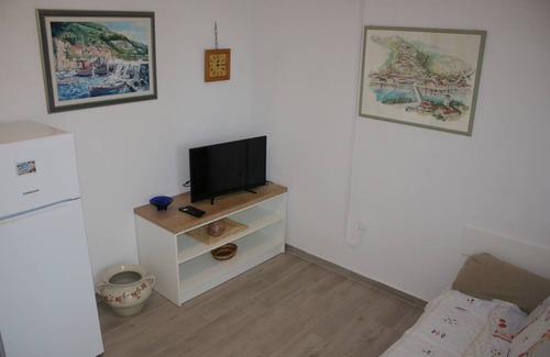 Drasnice Apartment | 59 m² Apartment ∙ 2 bedrooms ∙ 4 guests