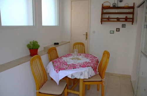 Drasnice Apartment | 59 m² Apartment ∙ 2 bedrooms ∙ 4 guests