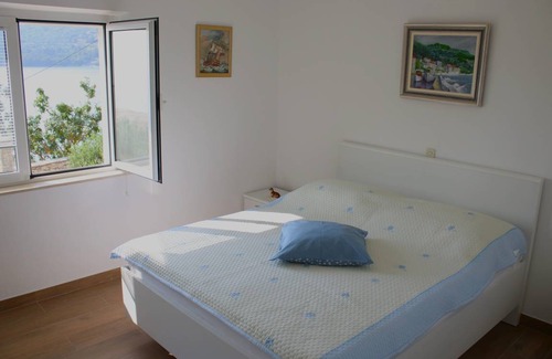 Drasnice Apartment | 59 m² Apartment ∙ 2 bedrooms ∙ 4 guests