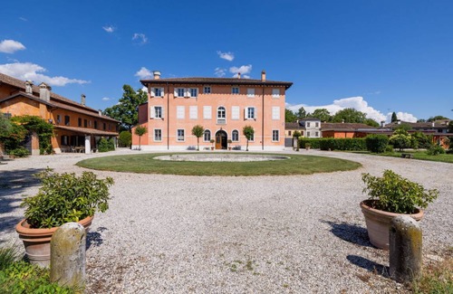 Strassoldo Apartment | 59 m² Apartment ∙ 1 bedroom ∙ 4 guests
