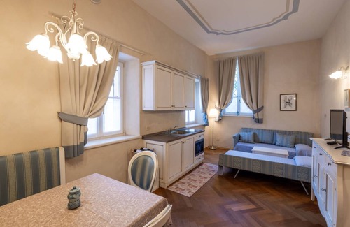 Strassoldo Apartment | 59 m² Apartment ∙ 1 bedroom ∙ 4 guests