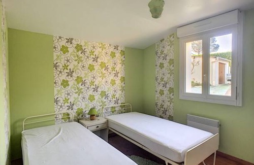 Carolles House | 59 m² House ∙ 3 bedrooms ∙ 6 guests