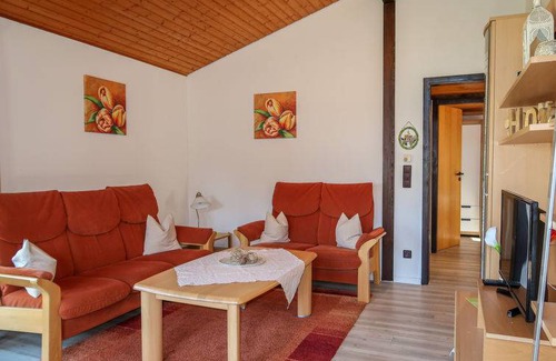 Machtlos Resort | 59 m² Resort ∙ 2 bedrooms ∙ 4 guests